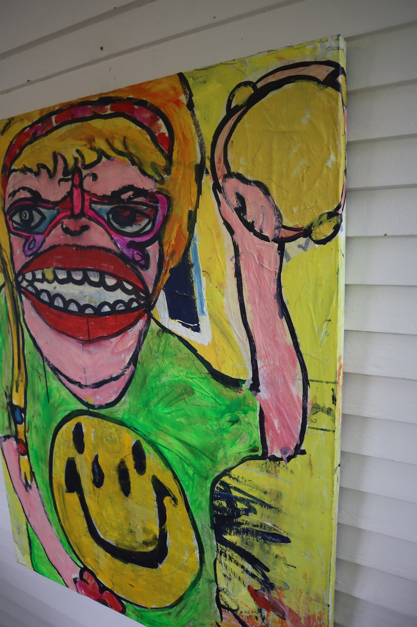 Haight