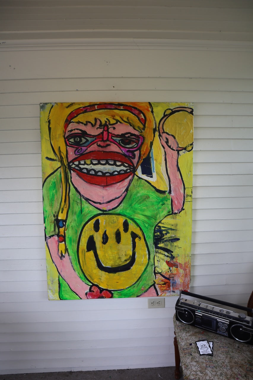 Haight