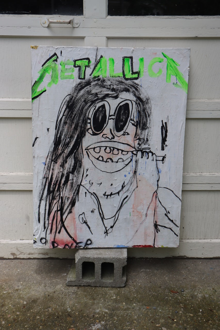 Metallica