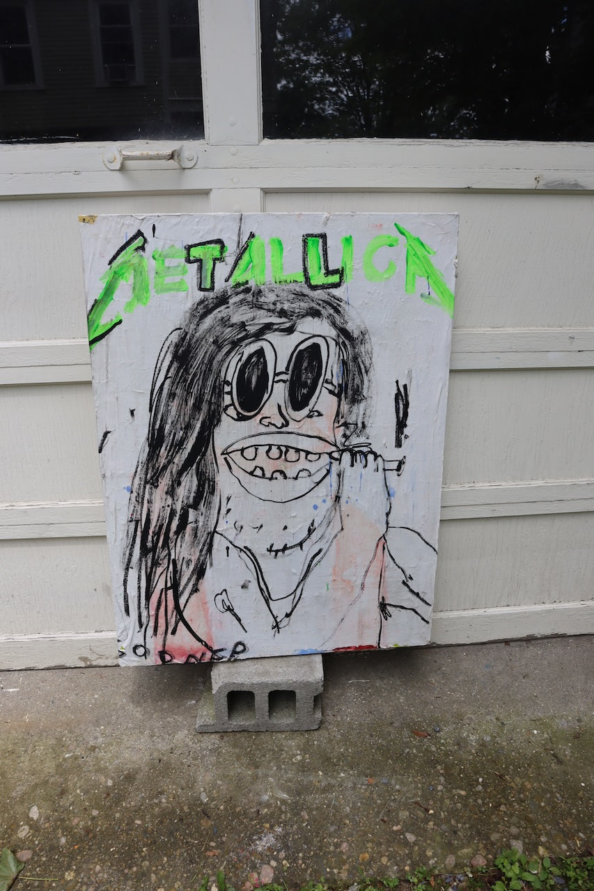 Metallica