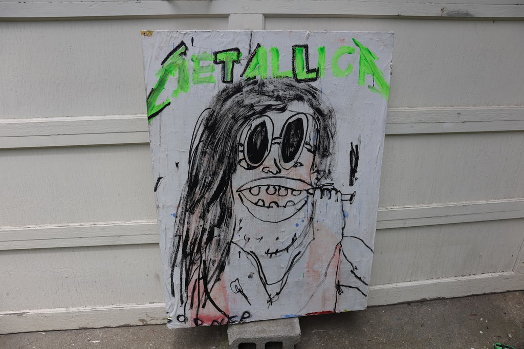 Metallica