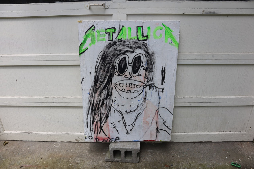 Metallica