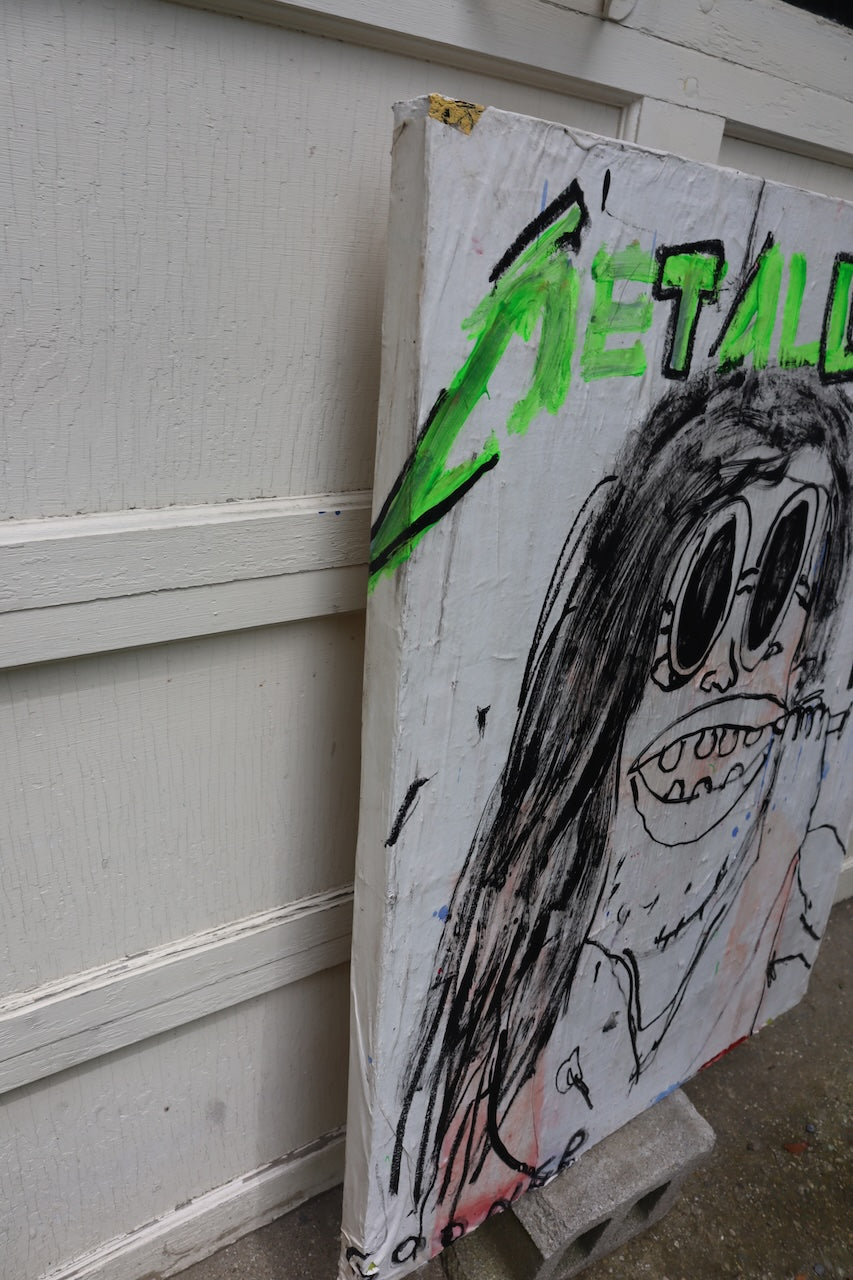 Metallica