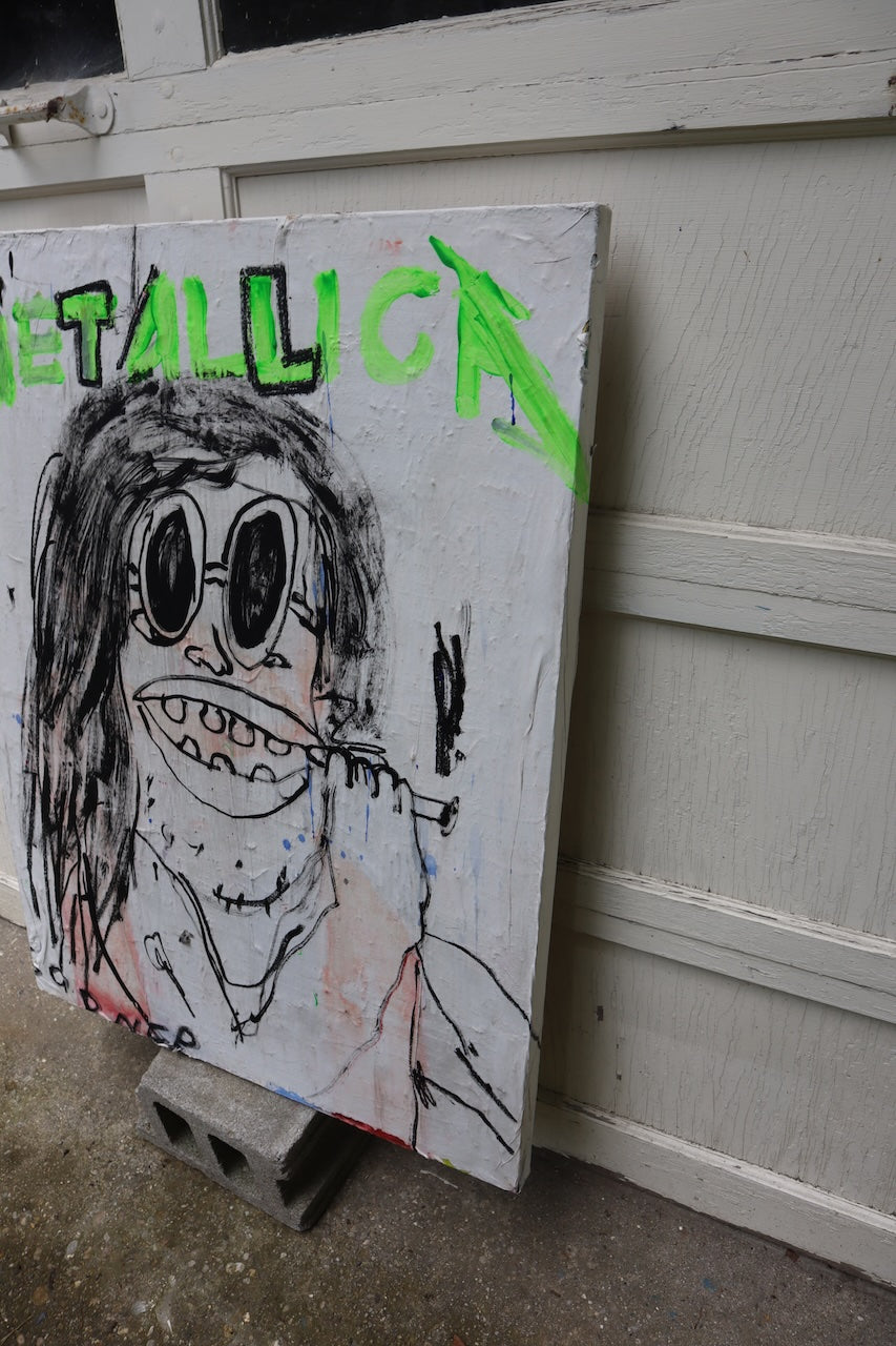 Metallica