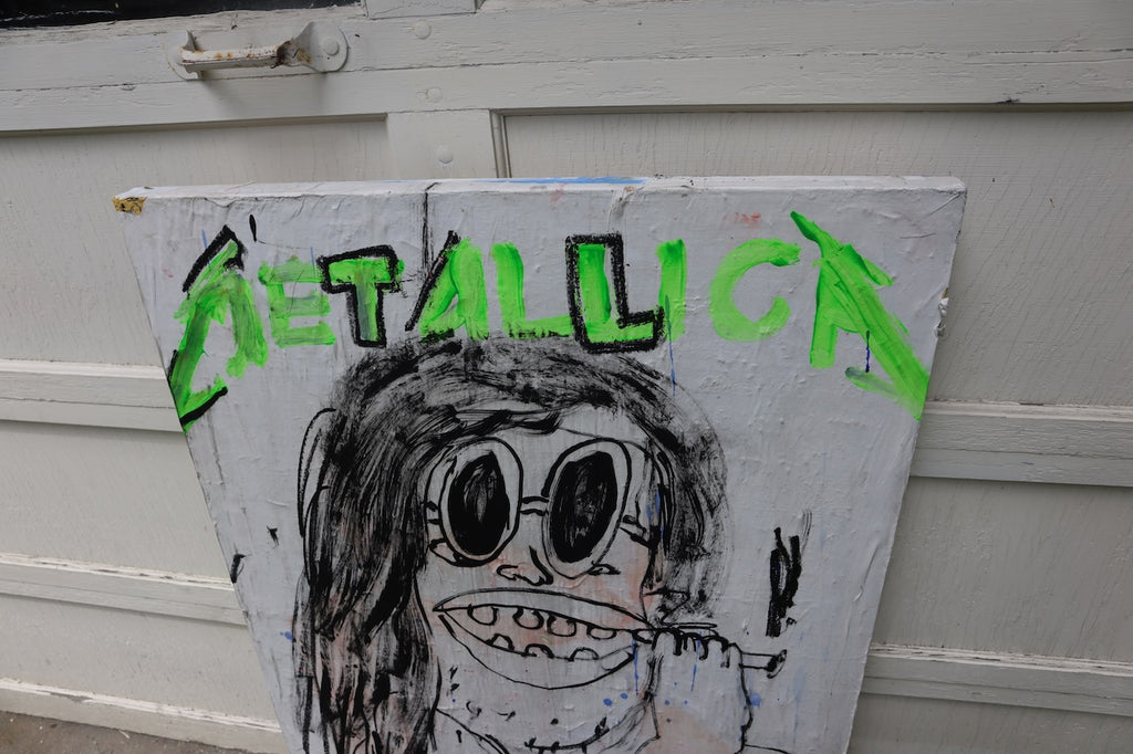 Metallica