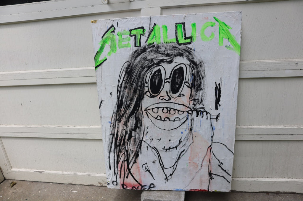 Metallica