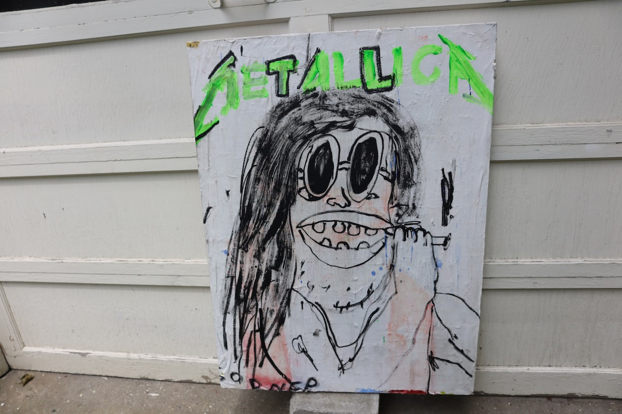 Metallica