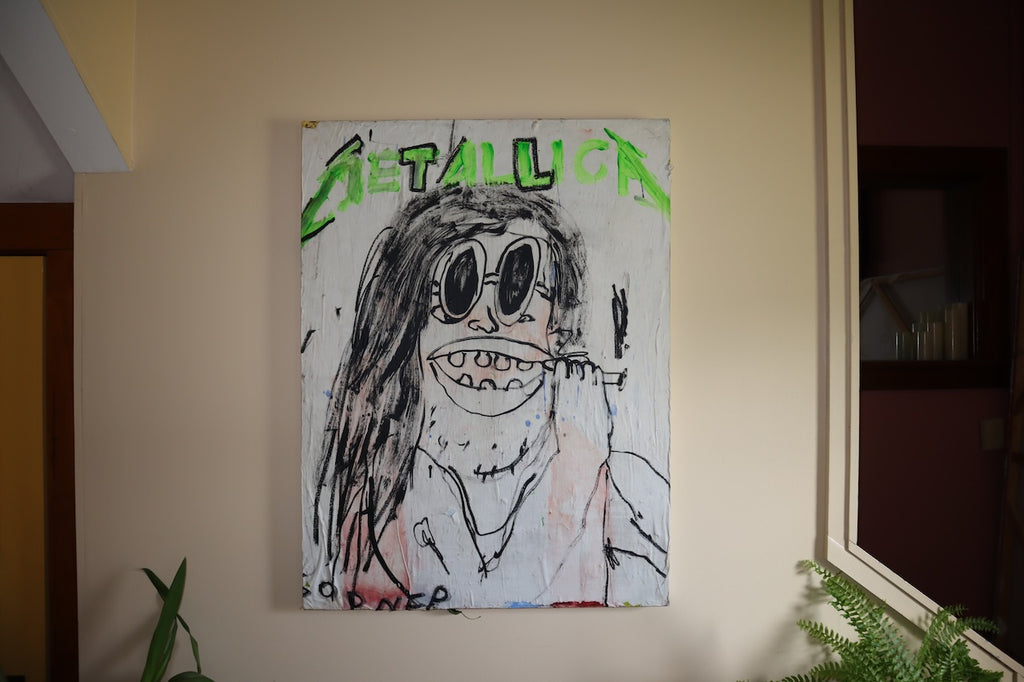 Metallica