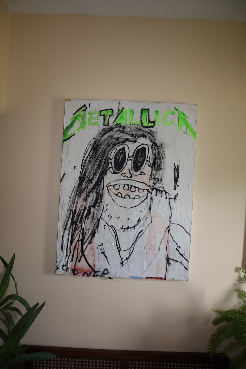 Metallica