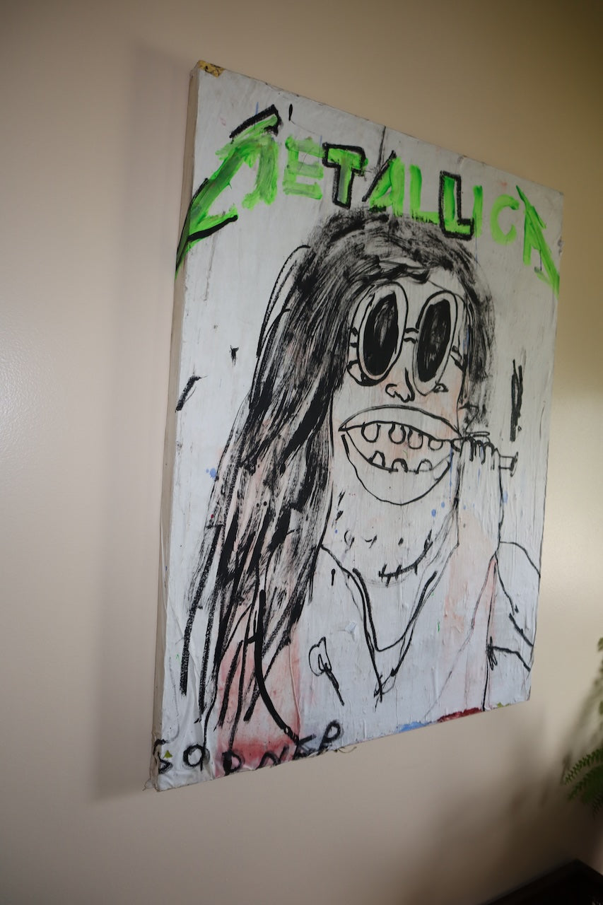 Metallica