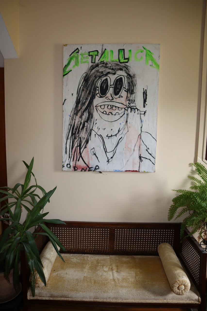 Metallica