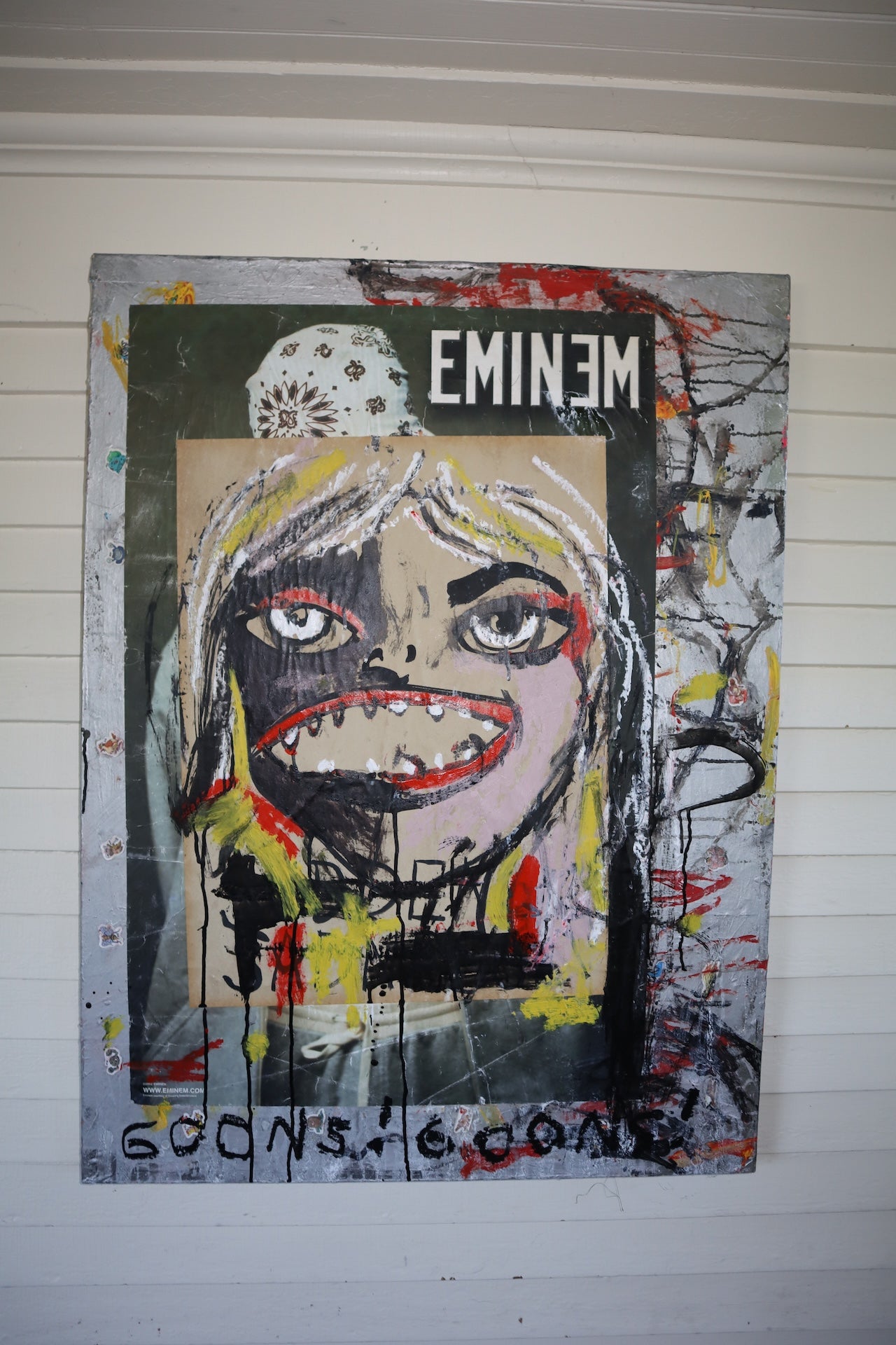 Eminem