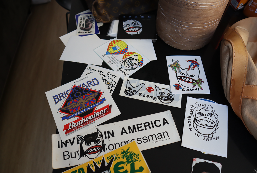 THE BEST STICKER PACK!