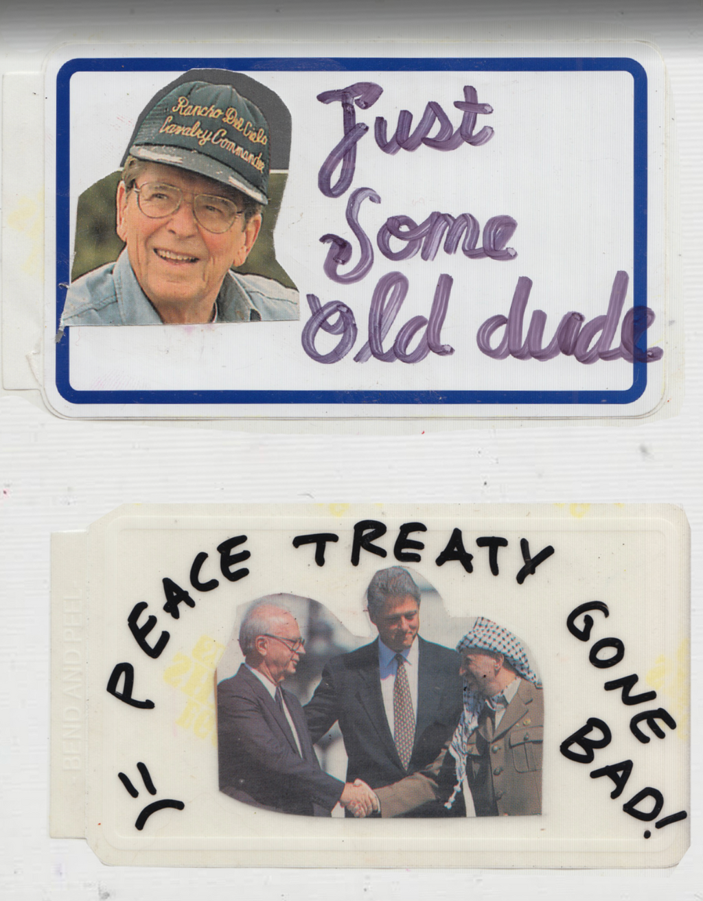 THE BEST STICKER PACK!