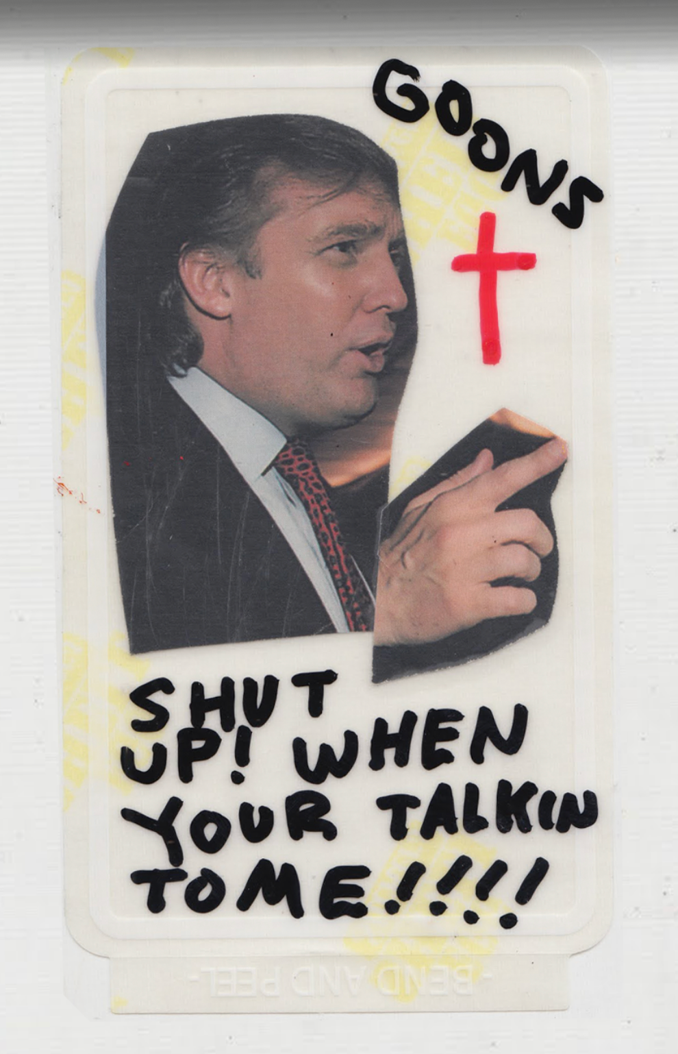 THE BEST STICKER PACK!